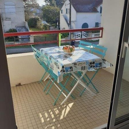 Charmant Studio Bord De Mer Plage Ste Marguerite 波尔尼谢 外观 照片